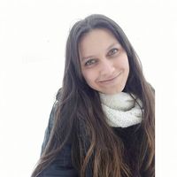 Nadia Gimenez的照片