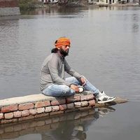 Amit Chaudhary's Photo