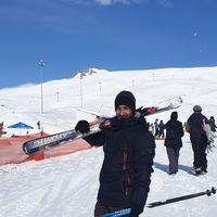 Fotos de Mohamed Sayed