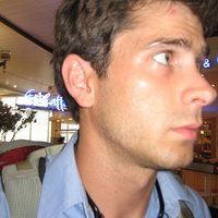 Jono Sanders's Photo