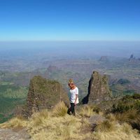 Aline Mathieu的照片