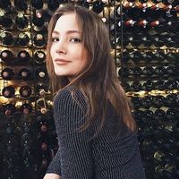 Tanya Makarevich's Photo