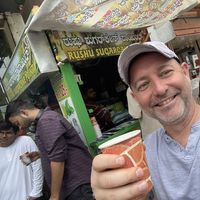 Martin Richter's Photo