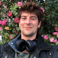 Ben Karl Tanswell的照片