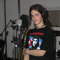 Egor Begemot Zhvaleev的照片