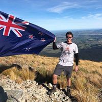 Fotos de Luke Marriott