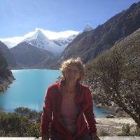 Fotos von Barbara  Born