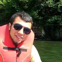 Krzysiek Przyborowski's Photo