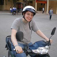 Sarah Curson's Photo