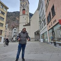 Alberto Alejandre Torres的照片