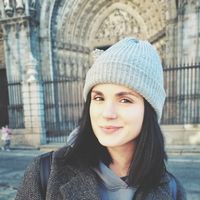 Irina Borisova's Photo