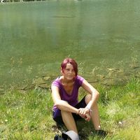 ana-maria Alb的照片