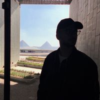 Marc Antoine's Photo