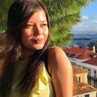 Izabella Belka的照片