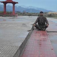 Rohin Sharma's Photo