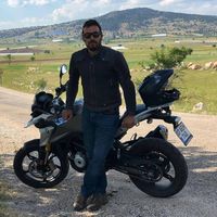 Ozan Kazandere的照片