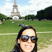 Isabel Martinez的照片