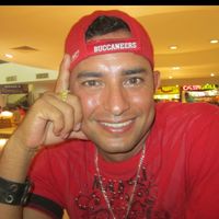 Le foto di Ivan Guerrero