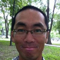 Yasukazu Shimizu's Photo