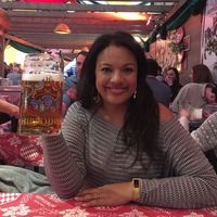 Glória Fernanda Andrade Almeida的照片