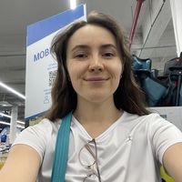 Anna Bulatova's Photo