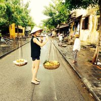 Fotos de Julia Wenzing