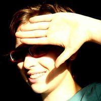 Ania Kruglaia的照片