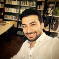 Veysel Cengiz的照片