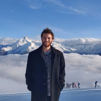 Gal Silberman的照片