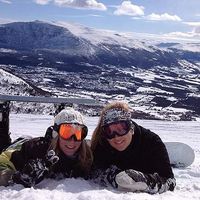 Andrea Grimsbo的照片