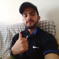 Ali Aghandour's Photo