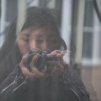 Fotos de Yolanda Chisaguano