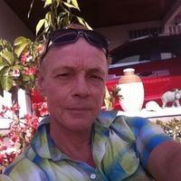 Dieter Brokop's Photo