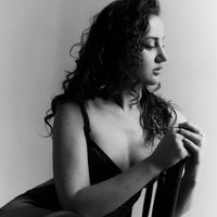 Megi Jikhashvili's Photo