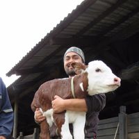 Miguel  Espinoza的照片