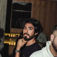 Luis Pertuz的照片