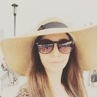 Fotos de Busra Begde