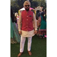 Gurtej Singh Kohli's Photo