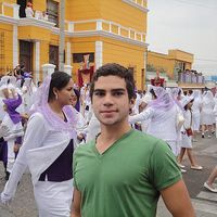 Juan Jose Sierra的照片