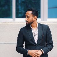 Chakshu Aggarwal的照片