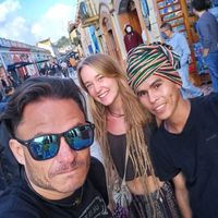 Cesar Guerrero的照片