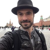 Fotos von Enrique Leopardi