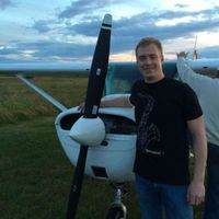 Paweł Sałkiewicz's Photo