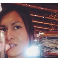 Luisa Saccomani's Photo