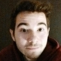 Valentin  Thierry's Photo