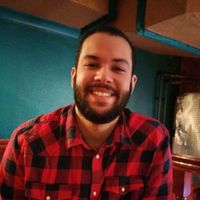 Mateus  Santos's Photo