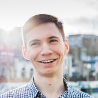 Le foto di Matt Graham