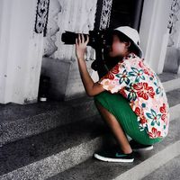 Glamoruz Kukumsai's Photo