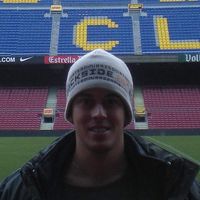 Ricardo Bastos's Photo