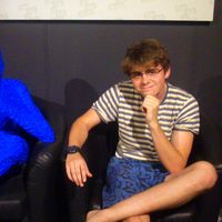 Brenden Taylor的照片